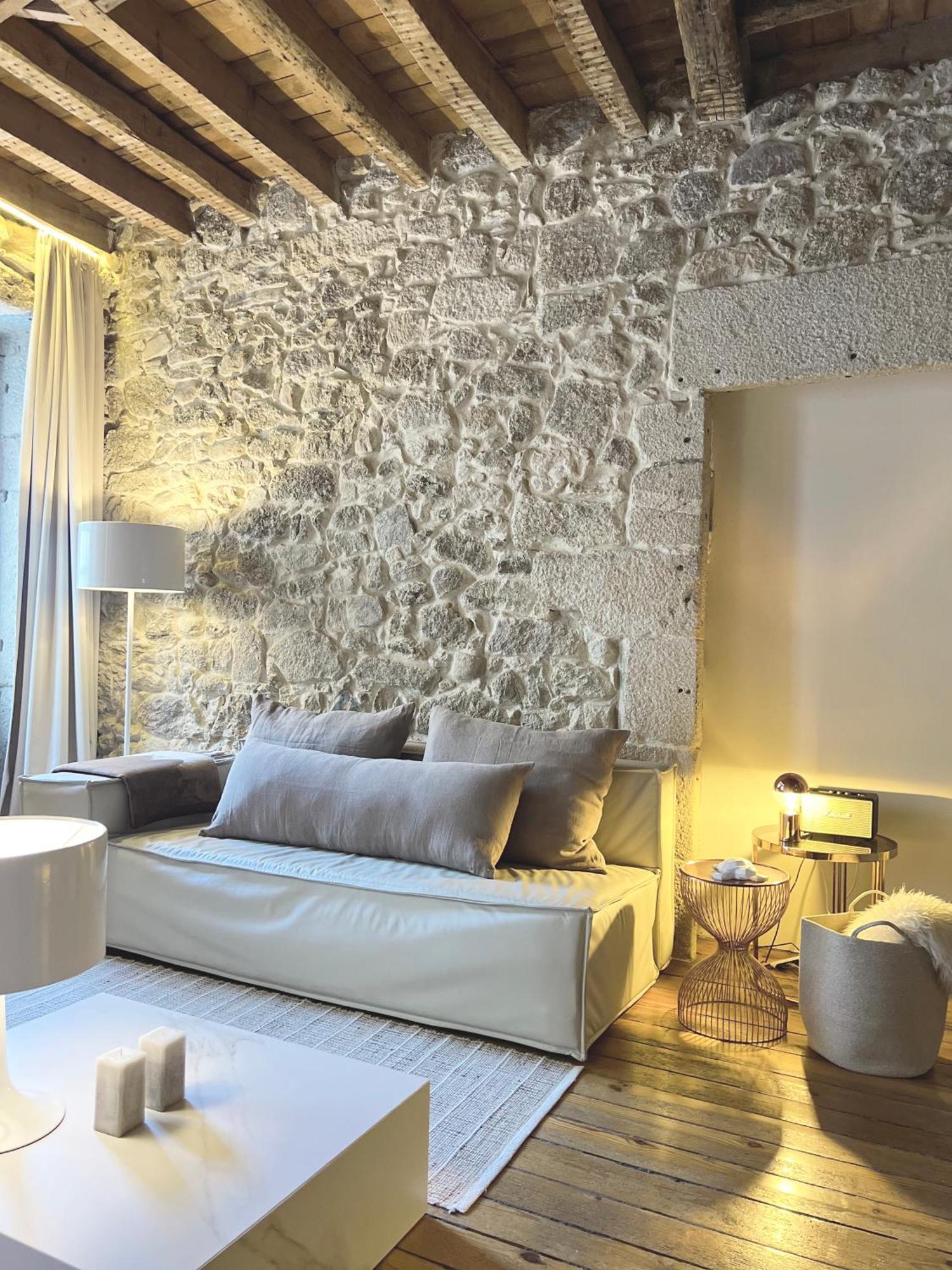 Element Apartamento Viseu Exterior foto